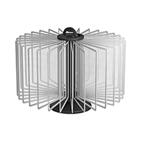 ТАЙФУН-03.А4Bk.Gr Демосистема настольная вращ.черная 30 серых панелей А4 (П) ТАЙФУН-03.А4Bk.Gr Демосистема настольная вращ.черная 30 серых панелей А4 (П)