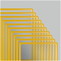 Панель для демосистемы желтая формат А4 (10шт.) Панель для демосистемы желтая формат А4 (10шт.)