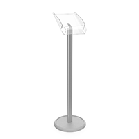 Пюпитр Делегат от VRT