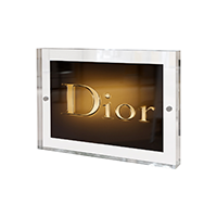 Рамка ТОДЕС А6 горизонтальная на магнитных держателях изображение