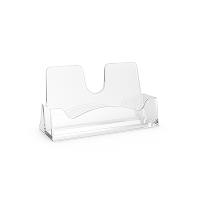 Визитница настольная КОНТАКТ VRT