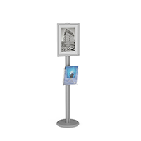 Стойка КВАРЦ VRT