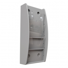 Карман настенный ШТИЛЬ А4 VRT