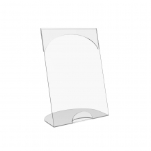 Ценникодержатель ЧЕМПИОН А5 | VRT-Shop Ценникодержатель ЧЕМПИОН А5 изображение