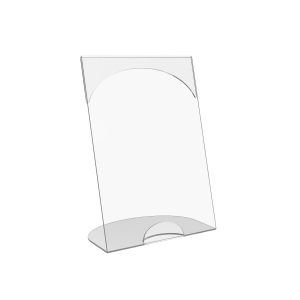 Ценникодержатель ЧЕМПИОН А5 изображение